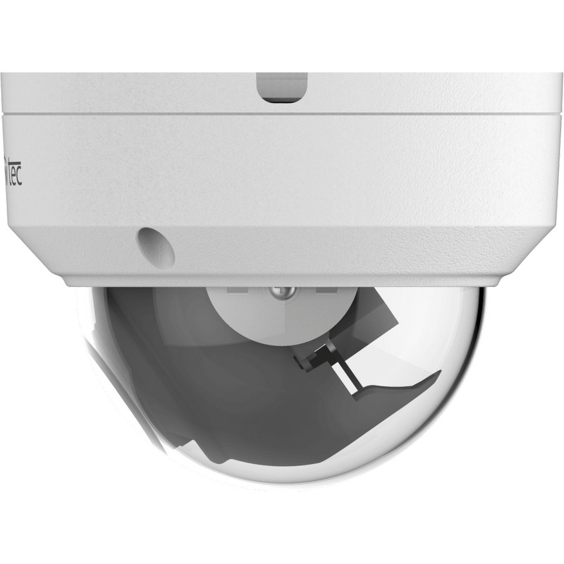 2MP True Day/Night WDR IR Fixed Lens Vandal Dome Camera - uniview tec ...