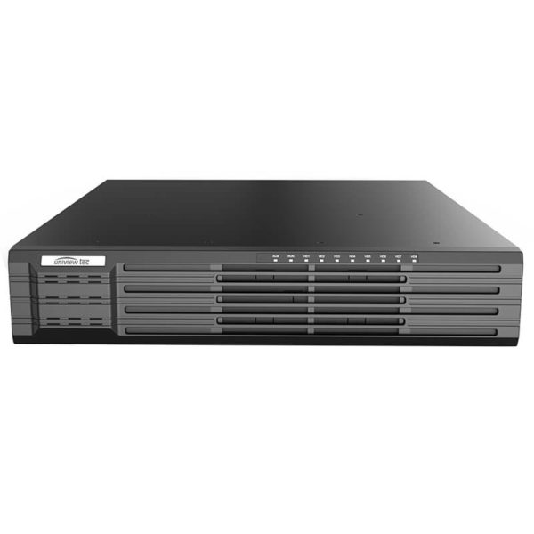 Mini-SAS, 8-Bay HDD, Disk Enclosure - uniview tec – a new dawn