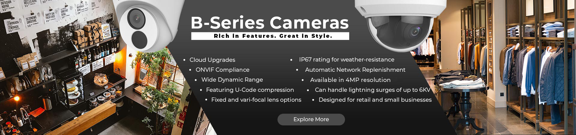 B-Series-Camera