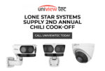 Lone Star Systems Supply 2nd Annual Chili Cook-Off