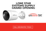 Lone Star Systems Supply Grand Opening