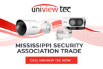 Mississippi Security Association Trade Show