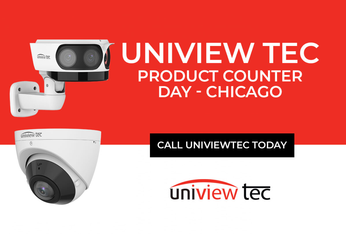 Uniview-Tec-Product-Counter-Day-Chicago